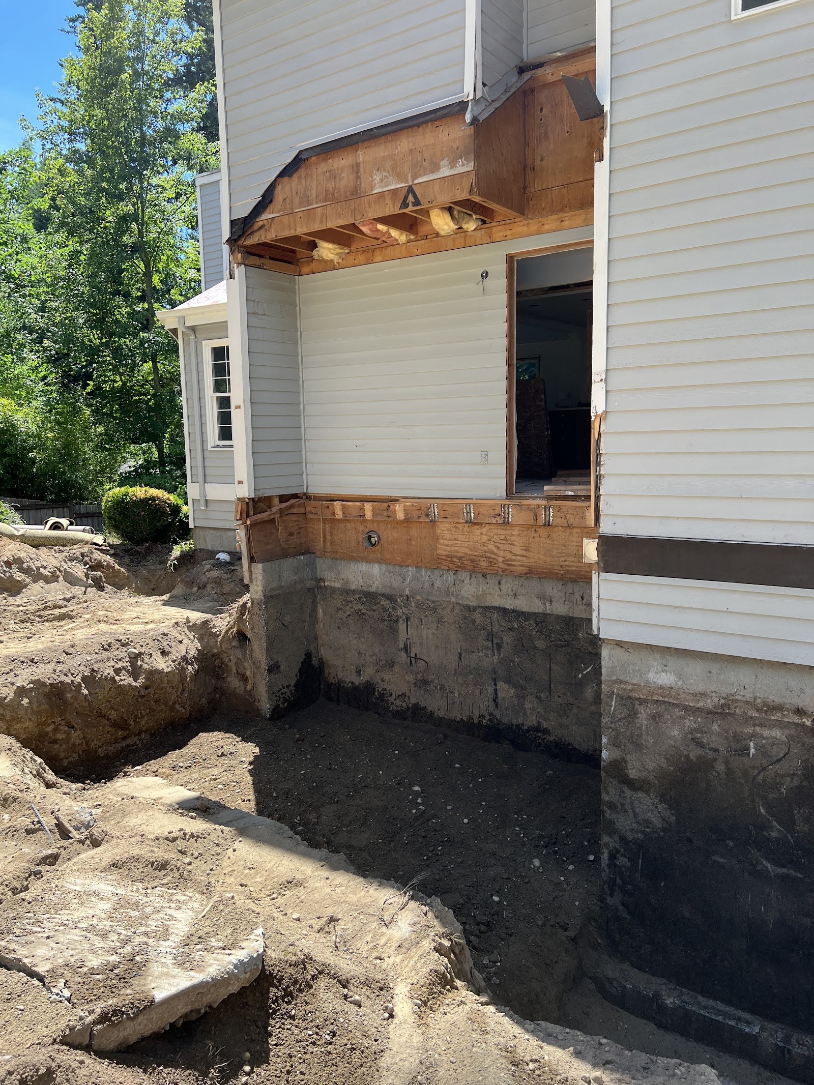 Tremor Excavation & Septic project photo